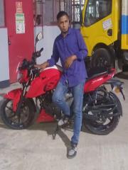 TVS Apache RTR 160 4V